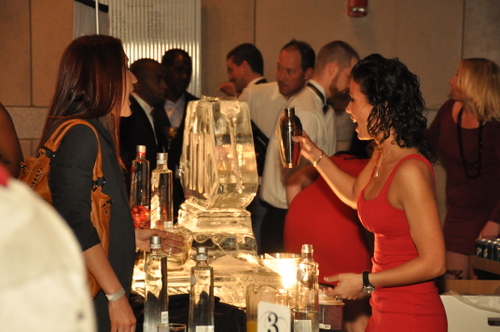 Martini Madness 2010