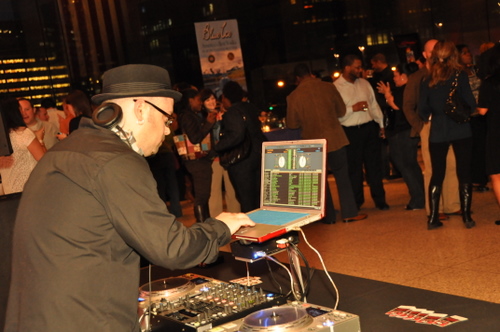 Martini Madness 2010