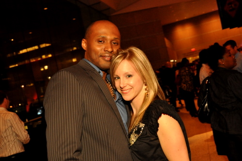 Martini Madness 2010