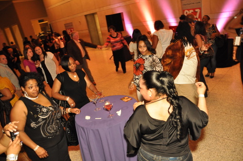 Martini Madness 2010