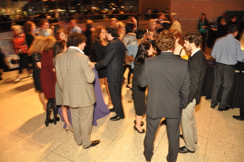 Martini Madness 2010