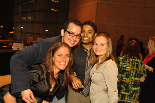 Martini Madness 2010