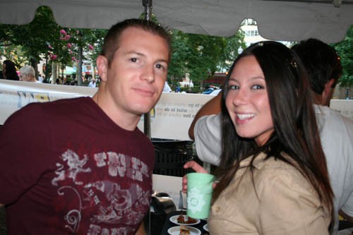 Concerts in the Park