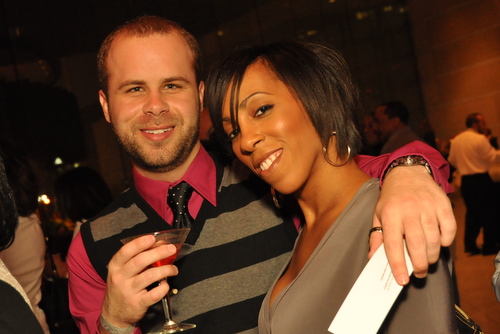 Martini Madness 2010