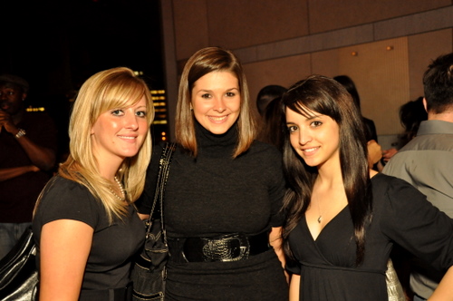 Martini Madness 2010