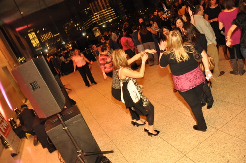 Martini Madness 2010