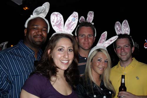 2010 Fairmount Bunny Hop