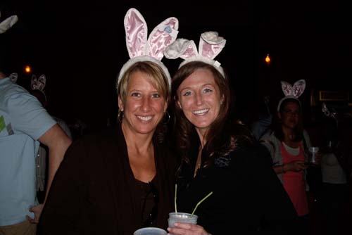2010 Fairmount Bunny Hop