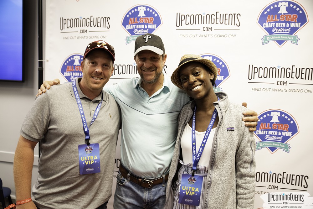 Philly All Star Festival 2019 - Gallery 1