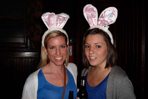 2010 Fairmount Bunny Hop