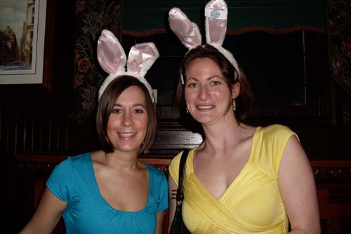 2010 Fairmount Bunny Hop