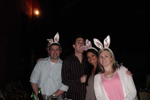 2010 Fairmount Bunny Hop