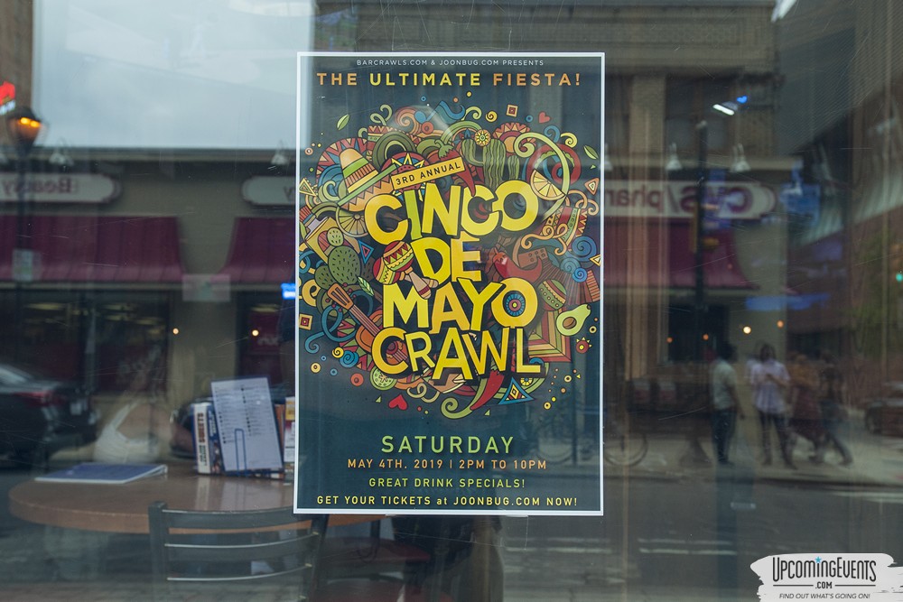Cinco de Mayo 2019