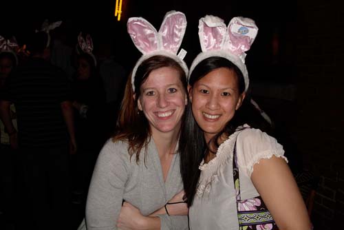 2010 Fairmount Bunny Hop