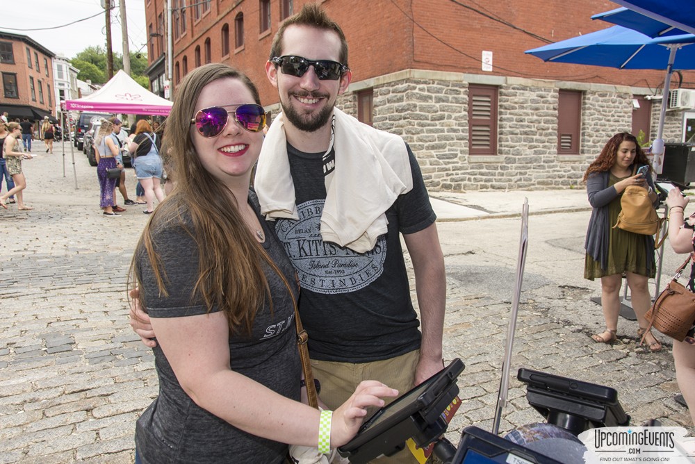 Manayunk Mac & Cheese Crawl