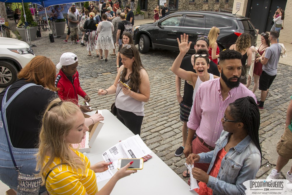 Manayunk Mac & Cheese Crawl
