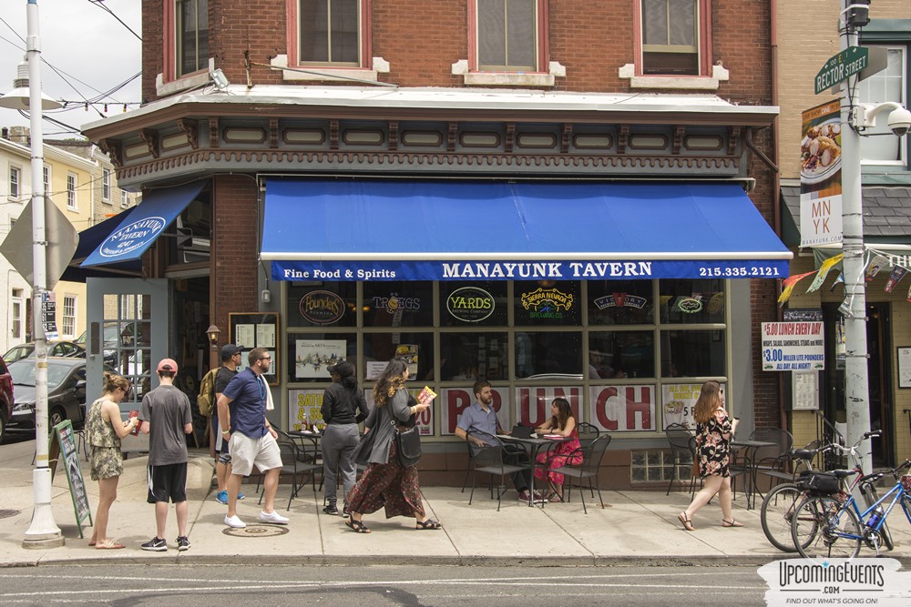 Manayunk Mac & Cheese Crawl