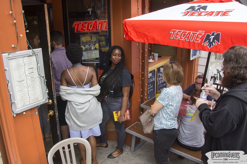 Manayunk Mac & Cheese Crawl