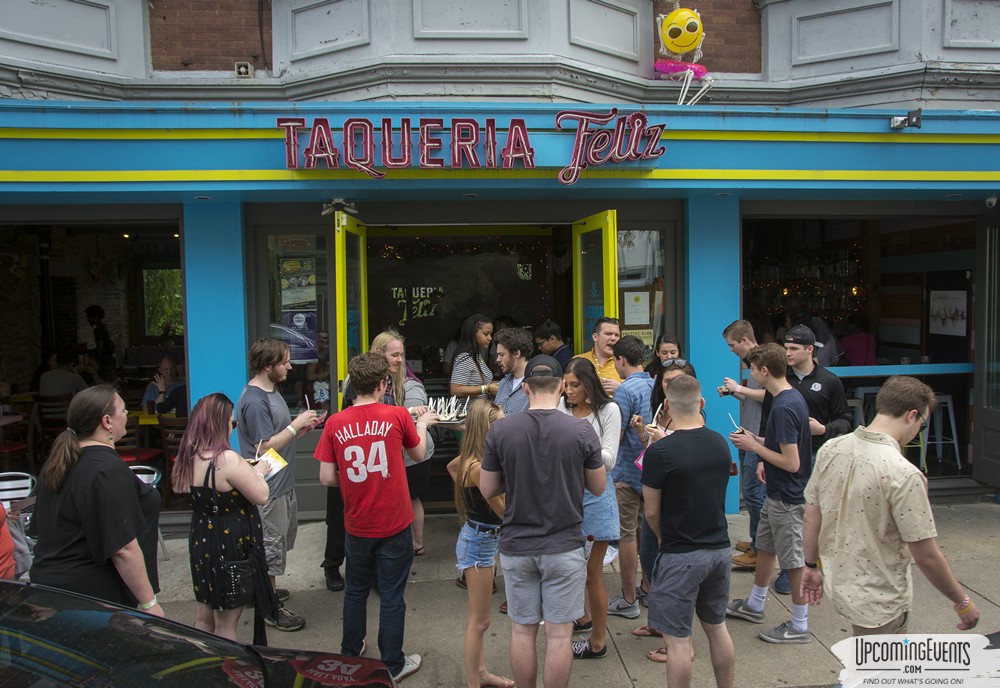 Manayunk Mac & Cheese Crawl