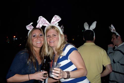 2010 Fairmount Bunny Hop