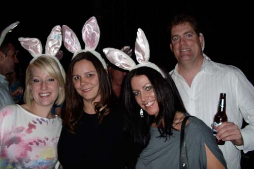2010 Fairmount Bunny Hop