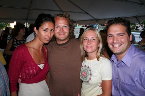 Concerts in the Park