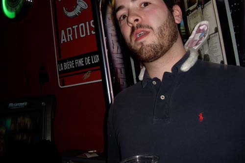 2010 Fairmount Bunny Hop