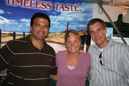 Concerts in the Park