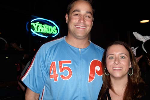 2010 Fairmount Bunny Hop