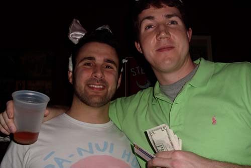 2010 Fairmount Bunny Hop