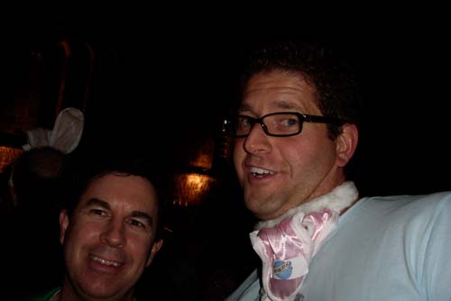 2010 Fairmount Bunny Hop