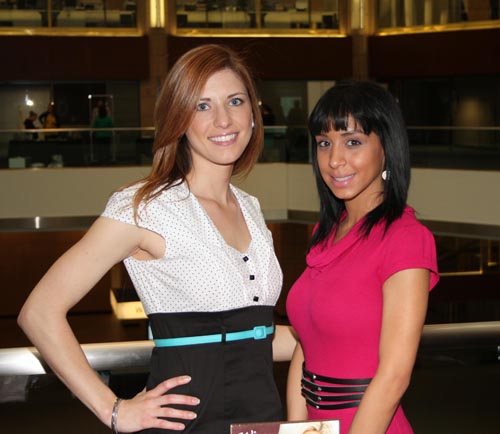 2010 Young Professionals Expo (Gallery 1)