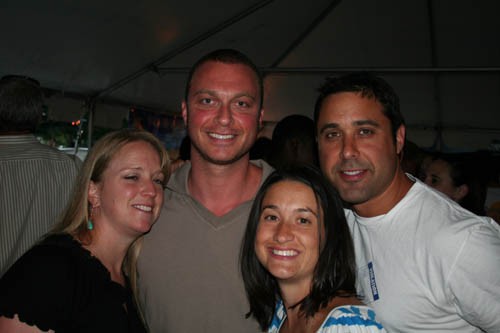 Concerts in the Park