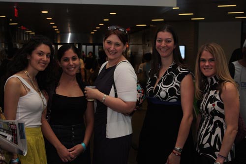 2010 Young Professionals Expo (Gallery 1)