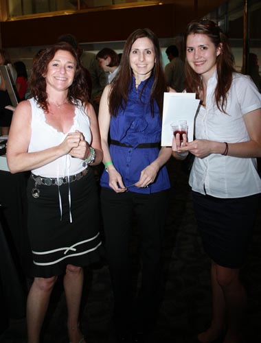 2010 Young Professionals Expo (Gallery 1)