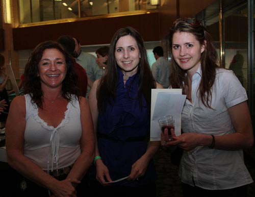 2010 Young Professionals Expo (Gallery 1)