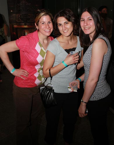 2010 Young Professionals Expo (Gallery 1)