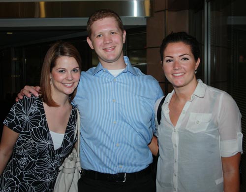 2010 Young Professionals Expo (Gallery 1)