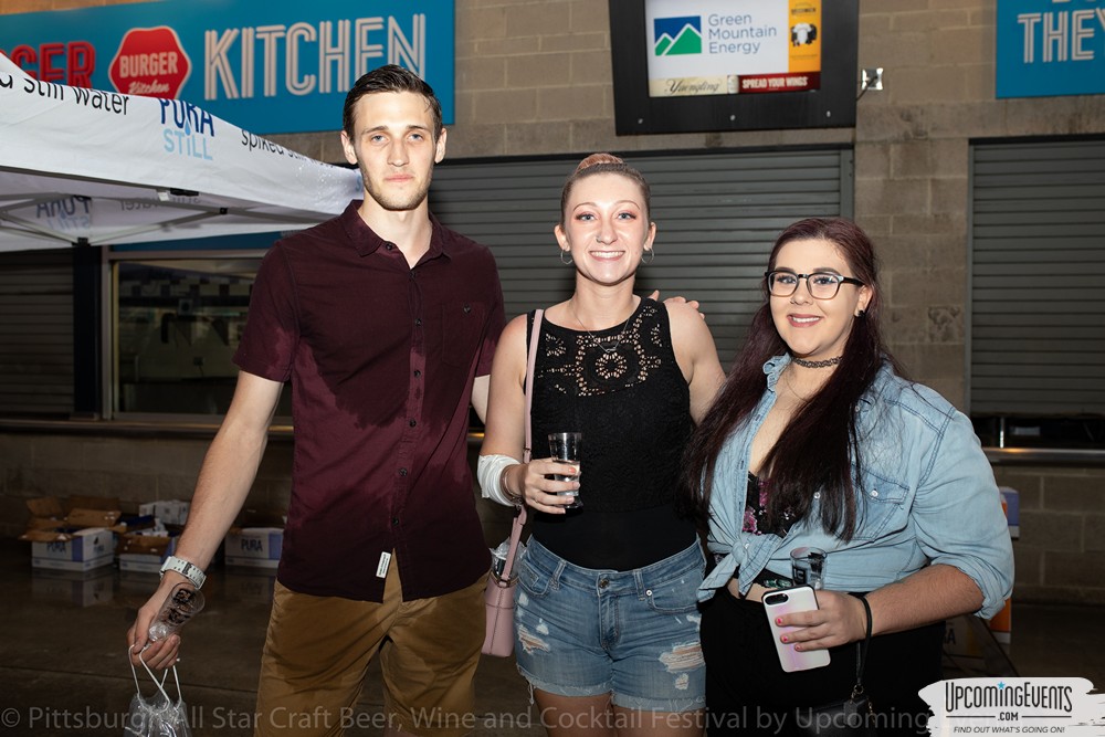 Pittsburgh All Star Festival 2019 - Gallery 3 (Session 2)