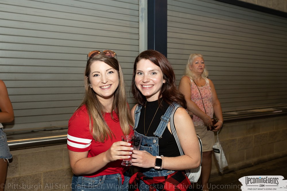 Pittsburgh All Star Festival 2019 - Gallery 3 (Session 2)