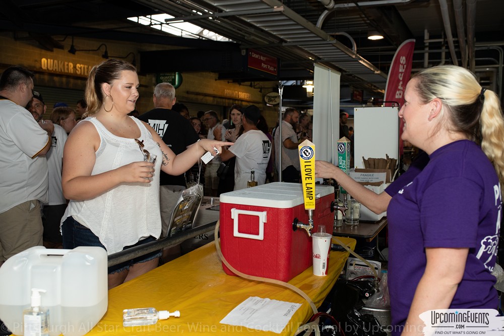 Pittsburgh All Star Festival 2019 - Gallery 3 (Session 2)