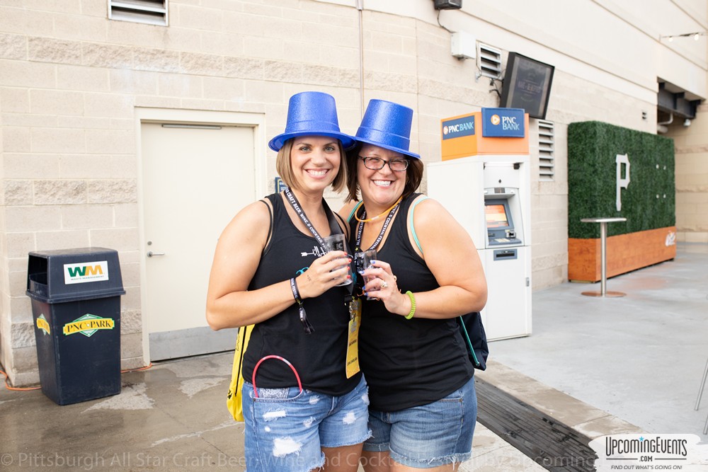 Pittsburgh All Star Festival 2019 - Gallery 3 (Session 2)