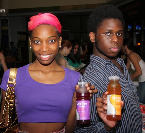 2010 Young Professionals Expo (Gallery 1)