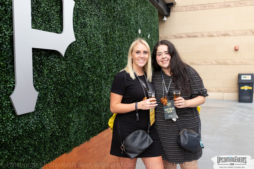 Pittsburgh All Star Festival 2019 - Gallery 3 (Session 2)