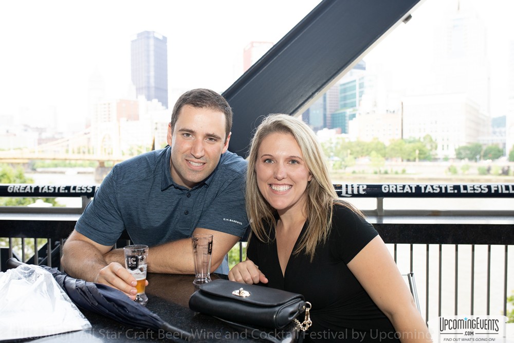 Pittsburgh All Star Festival 2019 - Gallery 3 (Session 2)