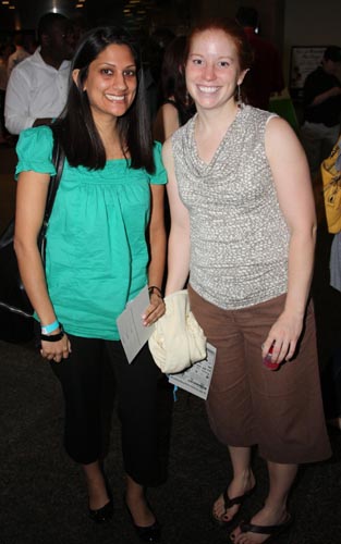 2010 Young Professionals Expo (Gallery 1)