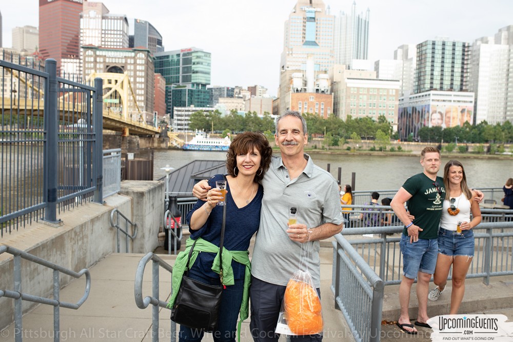 Pittsburgh All Star Festival 2019 - Gallery 3 (Session 2)