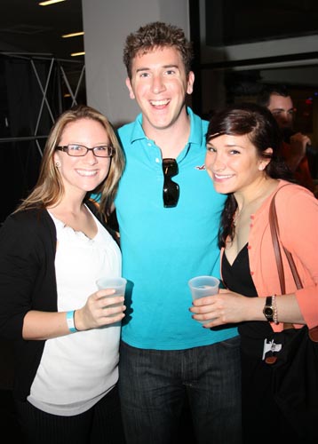 2010 Young Professionals Expo (Gallery 1)