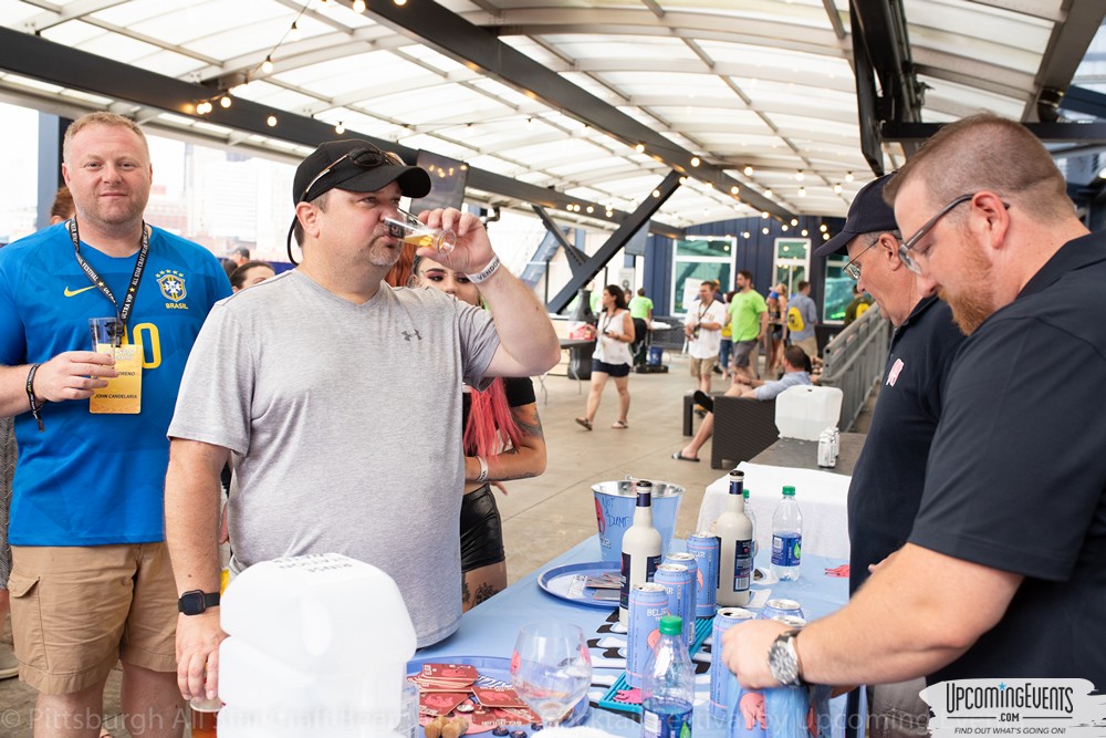 Pittsburgh All Star Festival 2019 - Gallery 3 (Session 2)