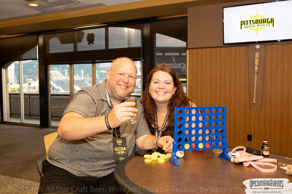 Pittsburgh All Star Festival 2019 - Gallery 3 (Session 2)